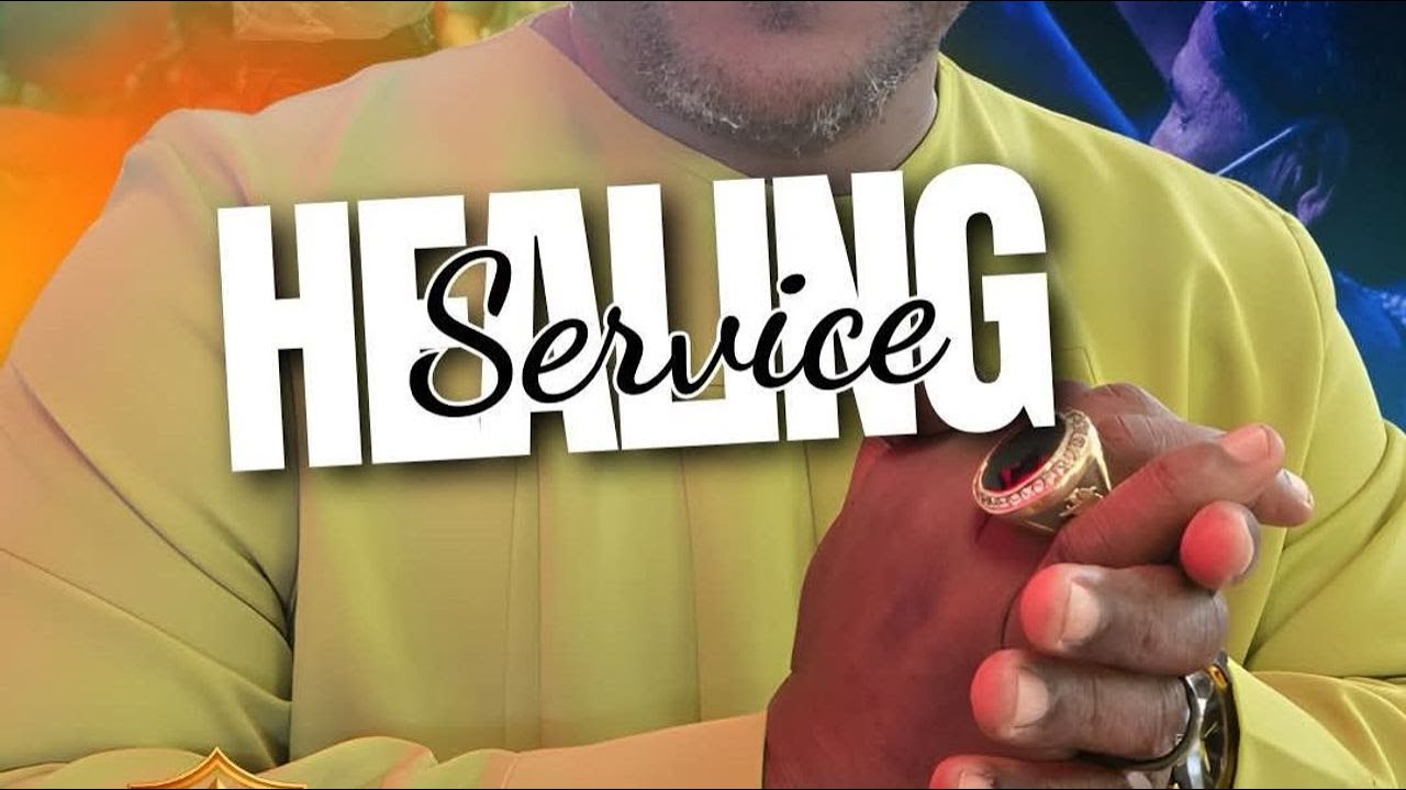 Activating the Healing Power of God