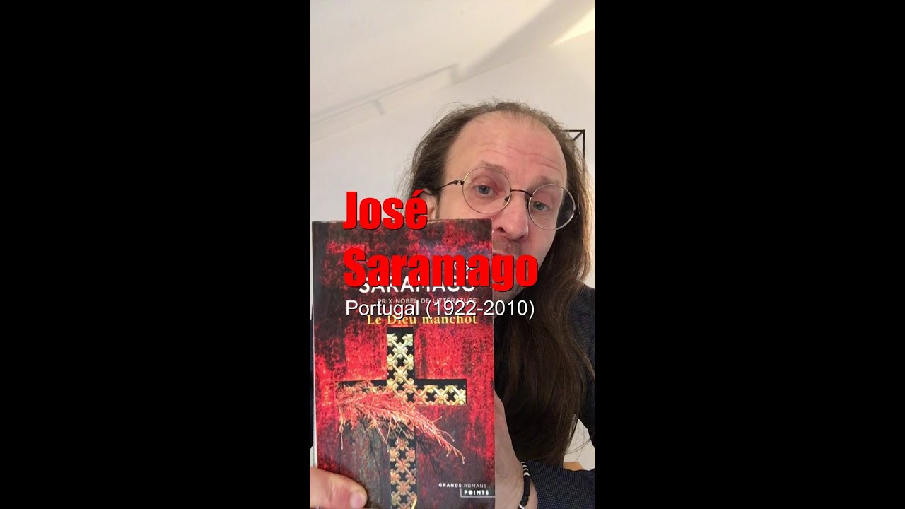 José Saramago : 