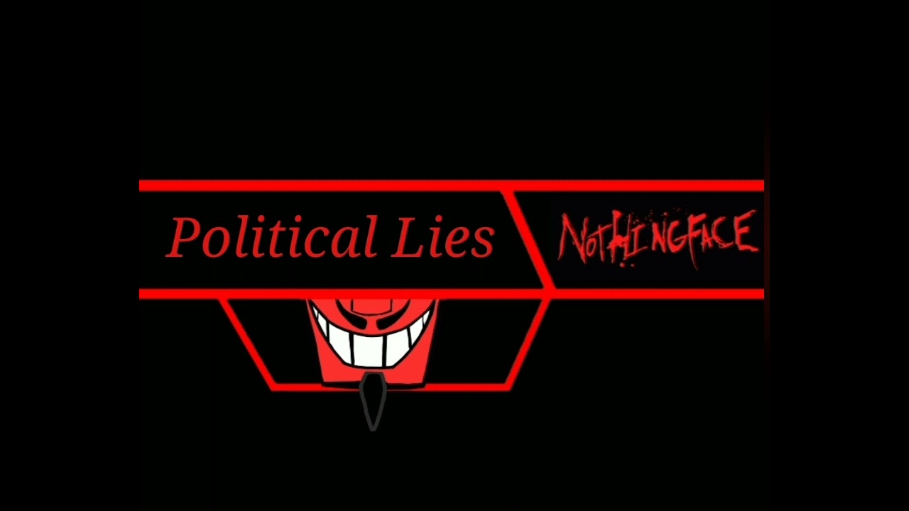 Nothingface - Political Lies (Unofficial Album)