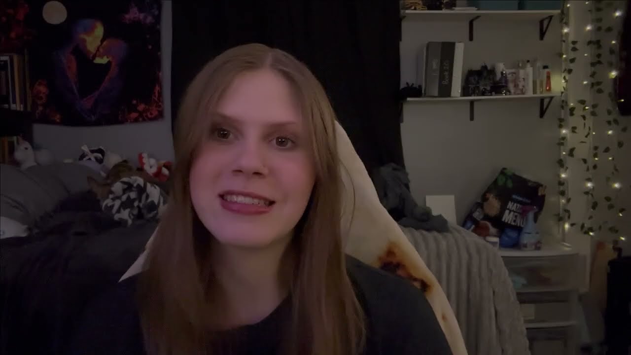 Introducing my novel!! (Q&A)