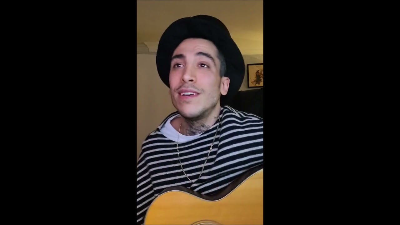 Can Bonomo - Güneş ☀ (IG Live)