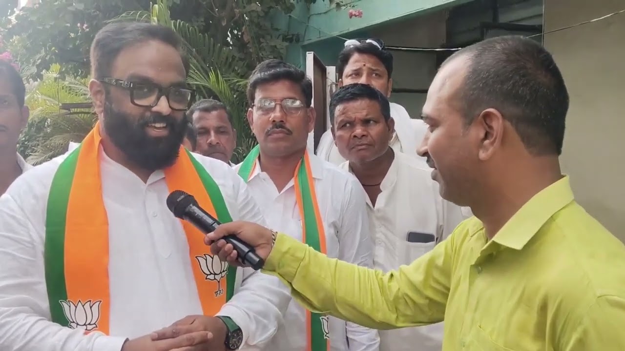लातूर जि.प. वर अखेर भाजपा-महायुतीचीच सत्ता..!