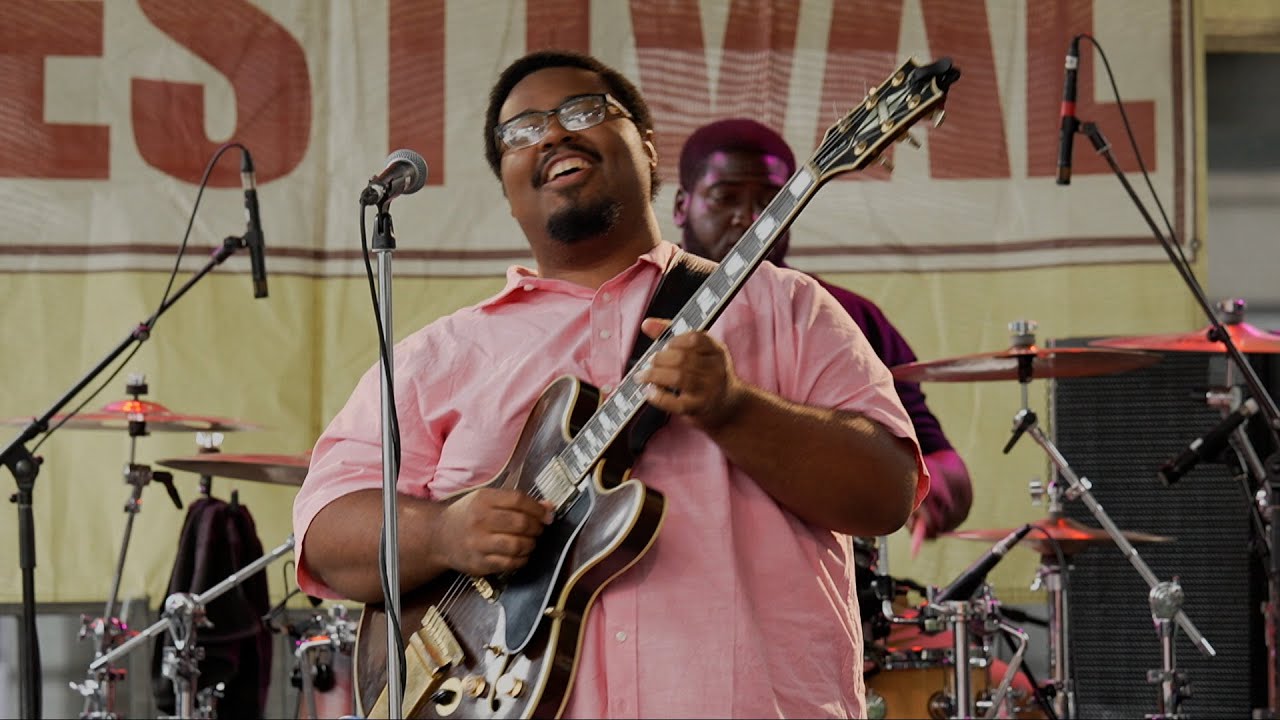 D.K. Harrell - Full Set - 2023