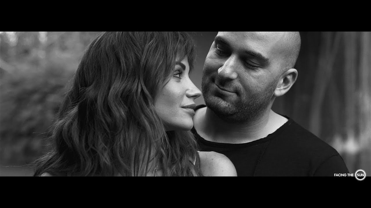 BOBI VAKLINOV - SOMNAMBUL [Official HD Video]