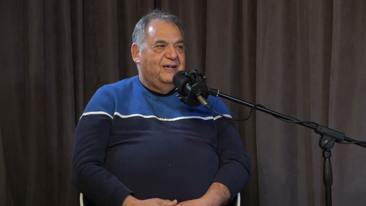 L’enfant de la Guerre par Kemal Nouas
