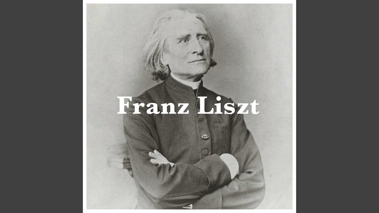 Liszt: Les préludes, Symphonic Poem No. 3, S. 97 (Live at Grosses Festspielhaus, Salzburg, 1992)