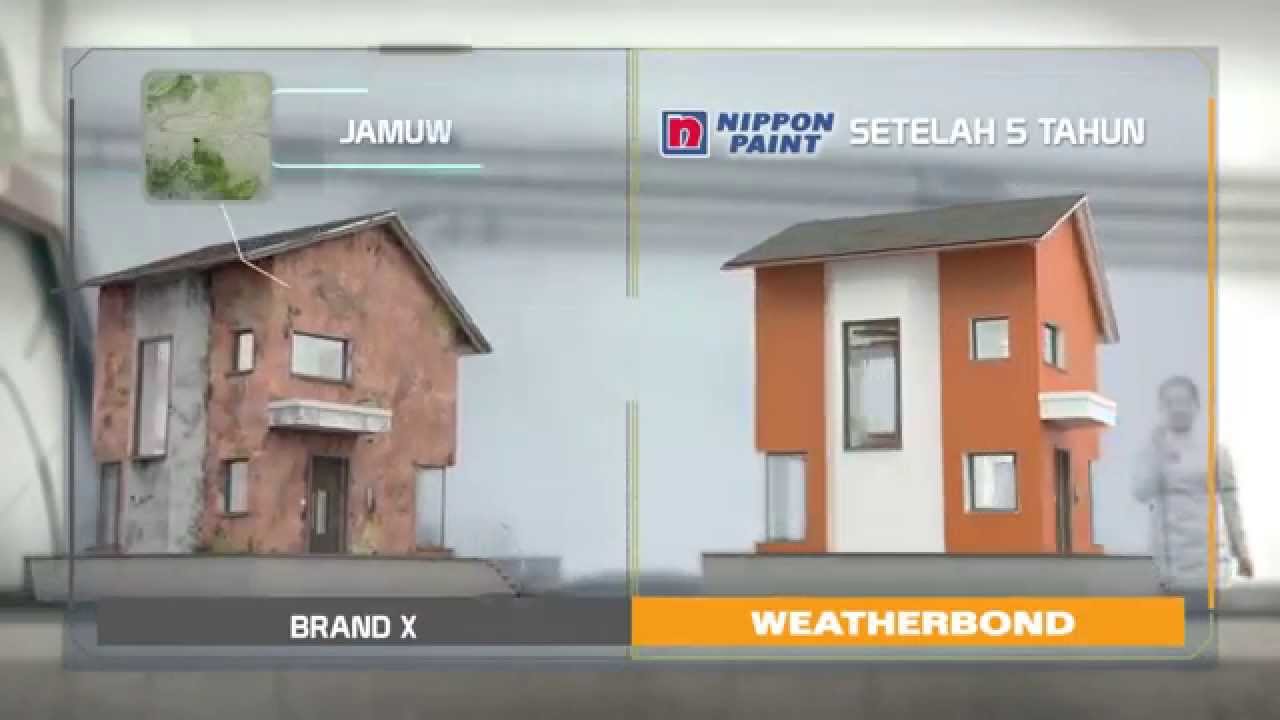 NIPPON WEATHERBOND