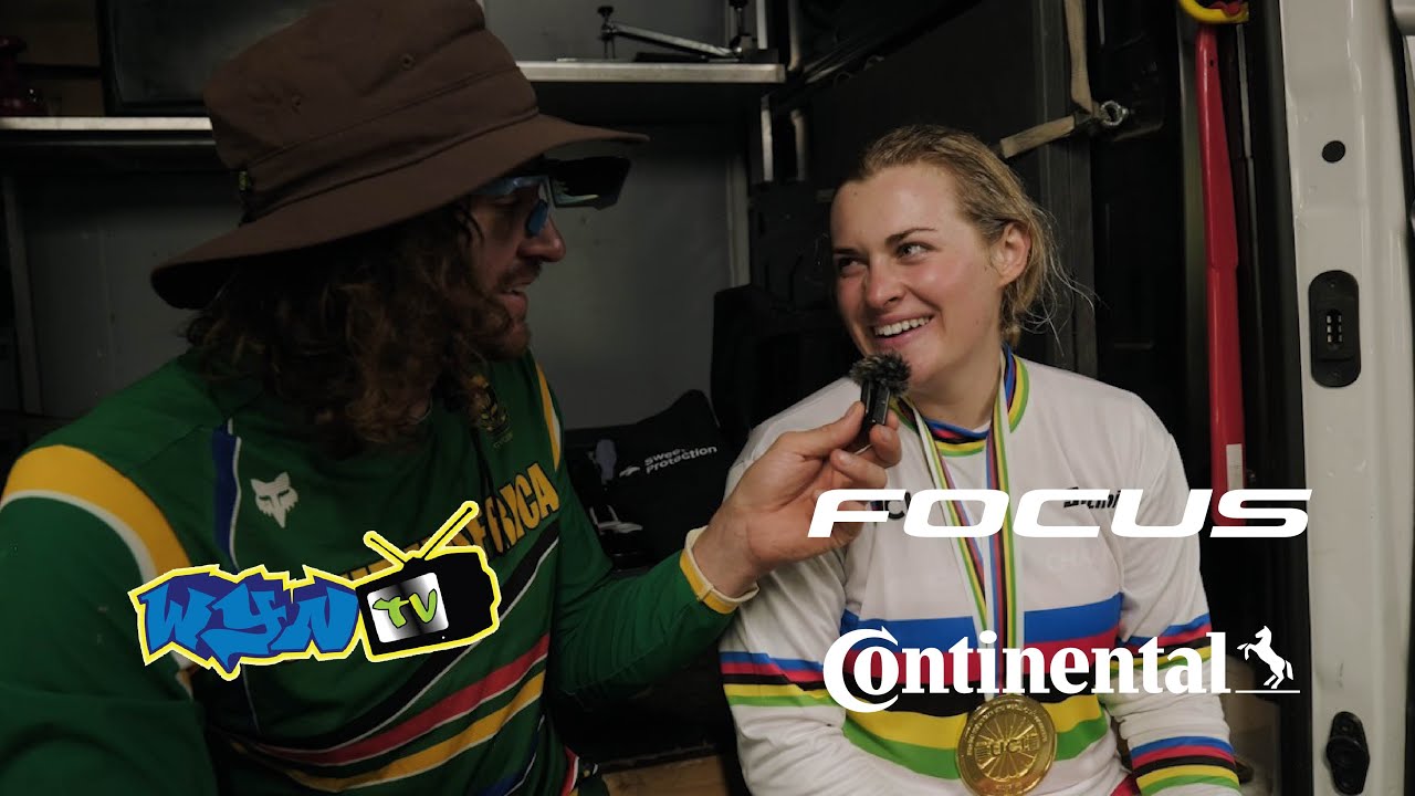 WYNTV WORLD CHAMPS CHAMPERY FINALS DAY