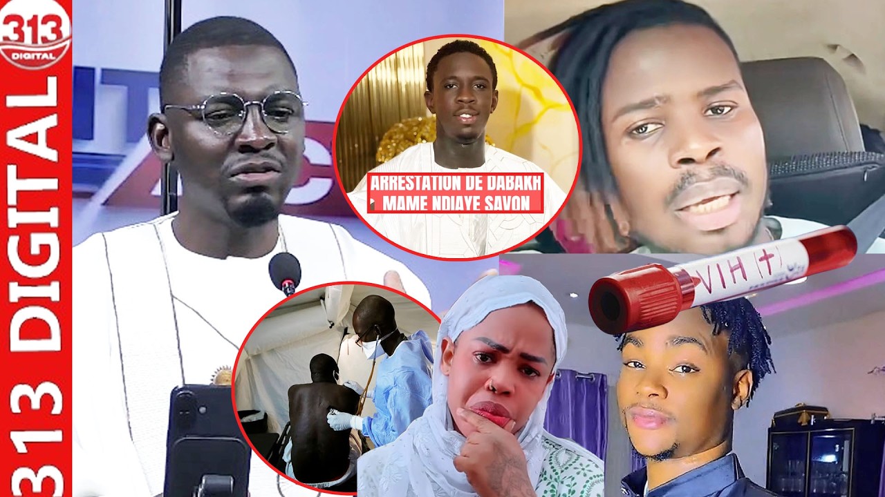 «Biléne Médecin bi di defaral prélèvement limu guiss doynawar » Thioune juriste fait des révélation