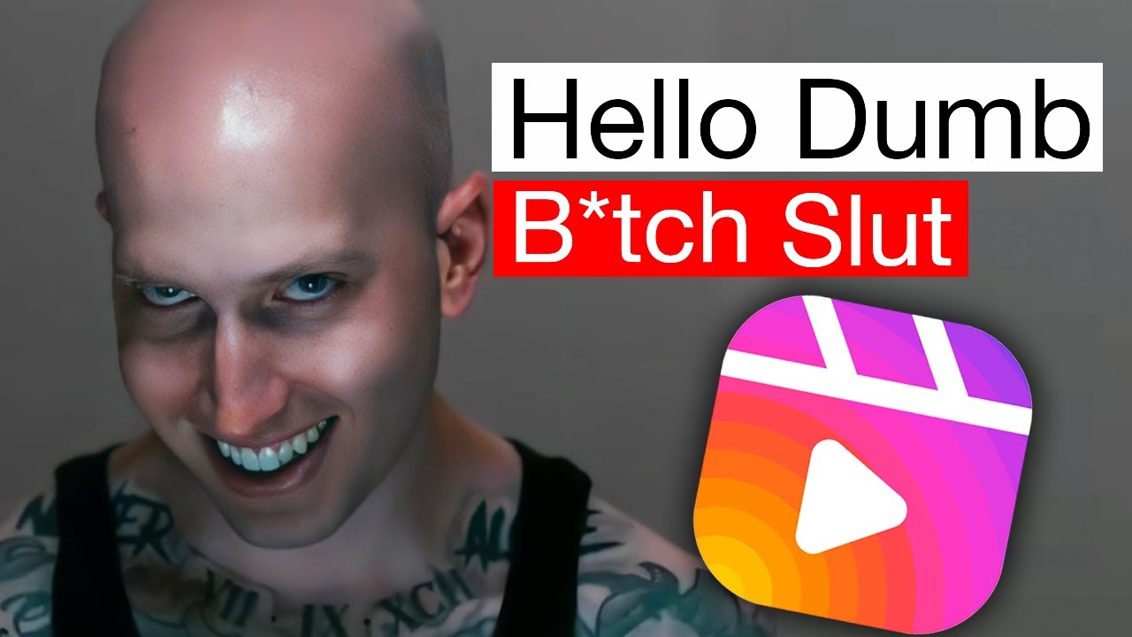 I Found The Most Cringe Instagram Reels Music
