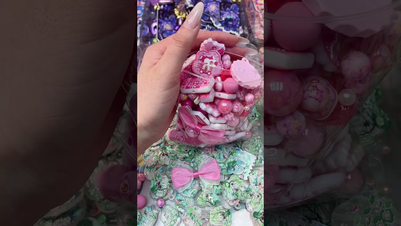 Jojo&rsquo;s order 🫶🫶place an order: arielpop.com#diy #beads #asmr #packing #order #packingorders 