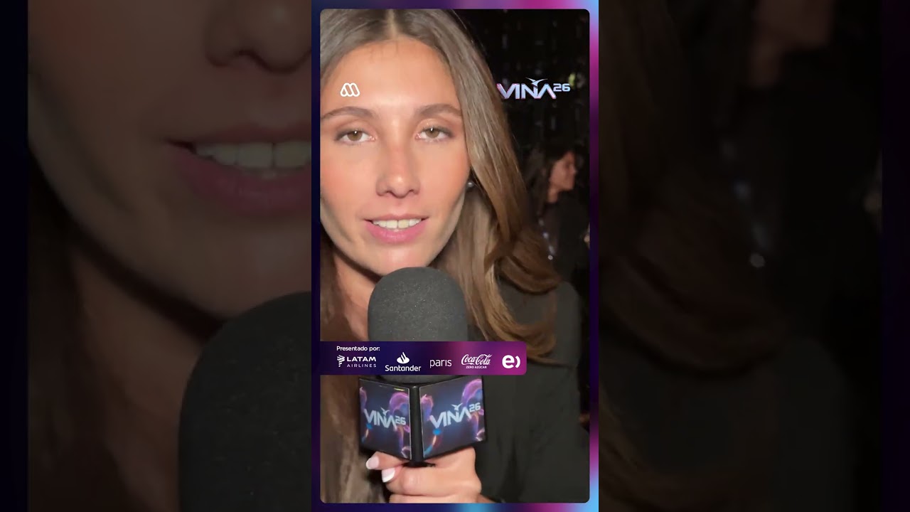 Así fue la cobertura digital de Mega en Viña 2026