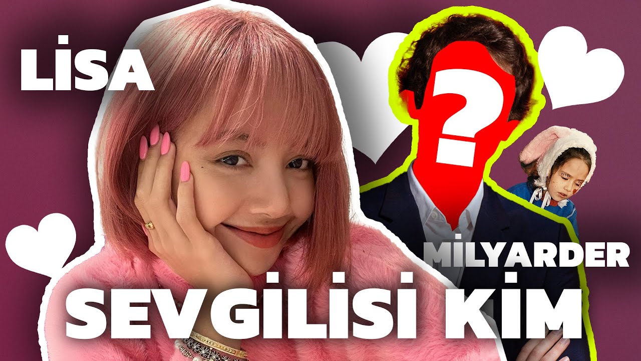 Lisa&rsquo;nın Aşk Dedikoduları