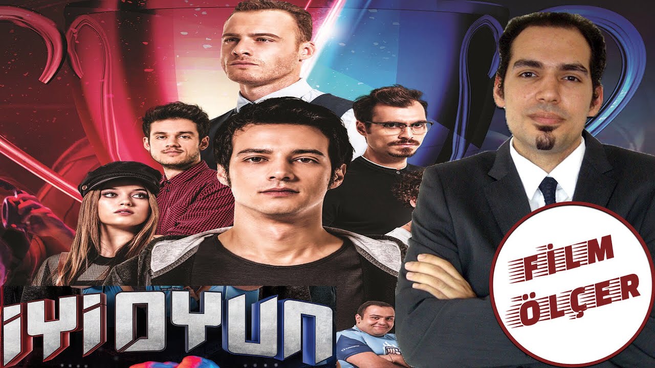 3 DAKİKADA FİLM ANALİZİ: İYİ OYUN