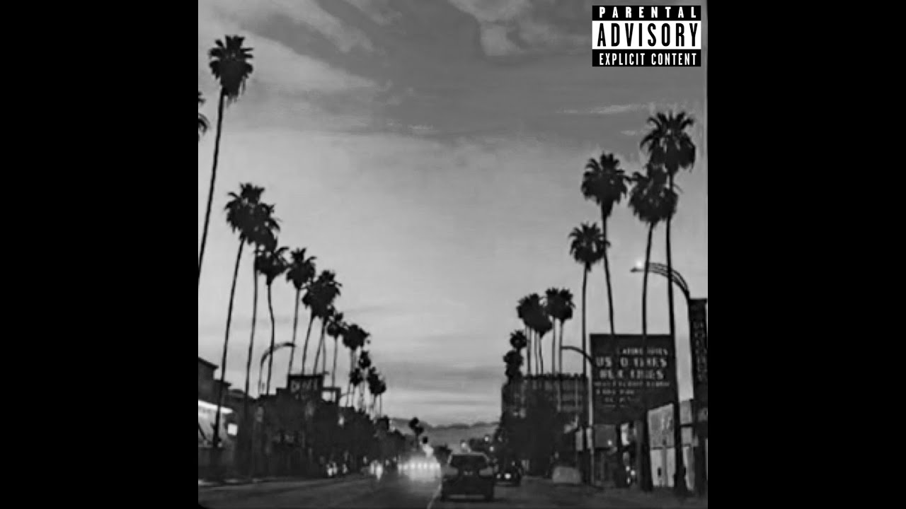 @_VISIONSWORLD - NO EXCUSES “Remix” [Slowed + Reverb] Prod. by Soulo Beats