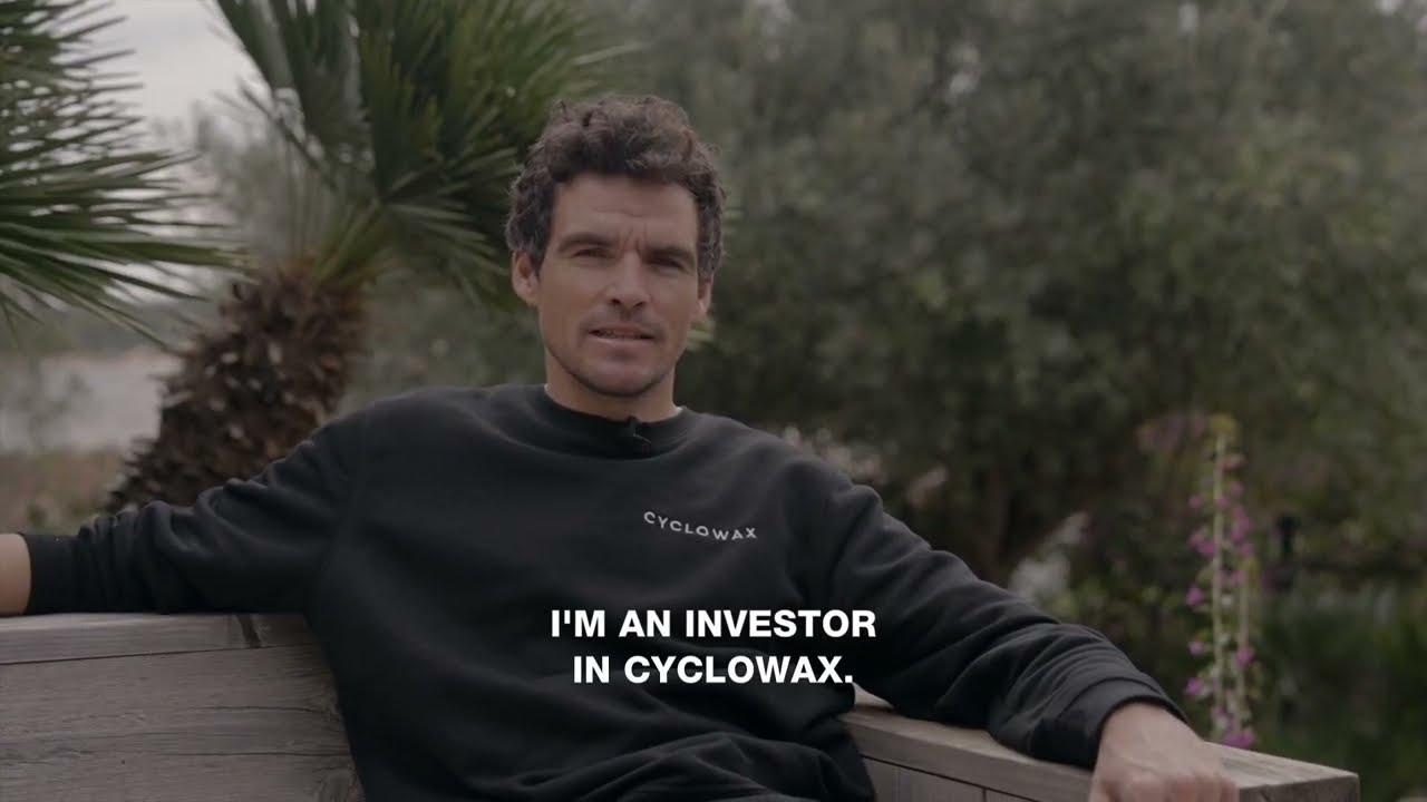 Behind the scenes with Greg Van Avermaet & Lidl-Trek in Denia