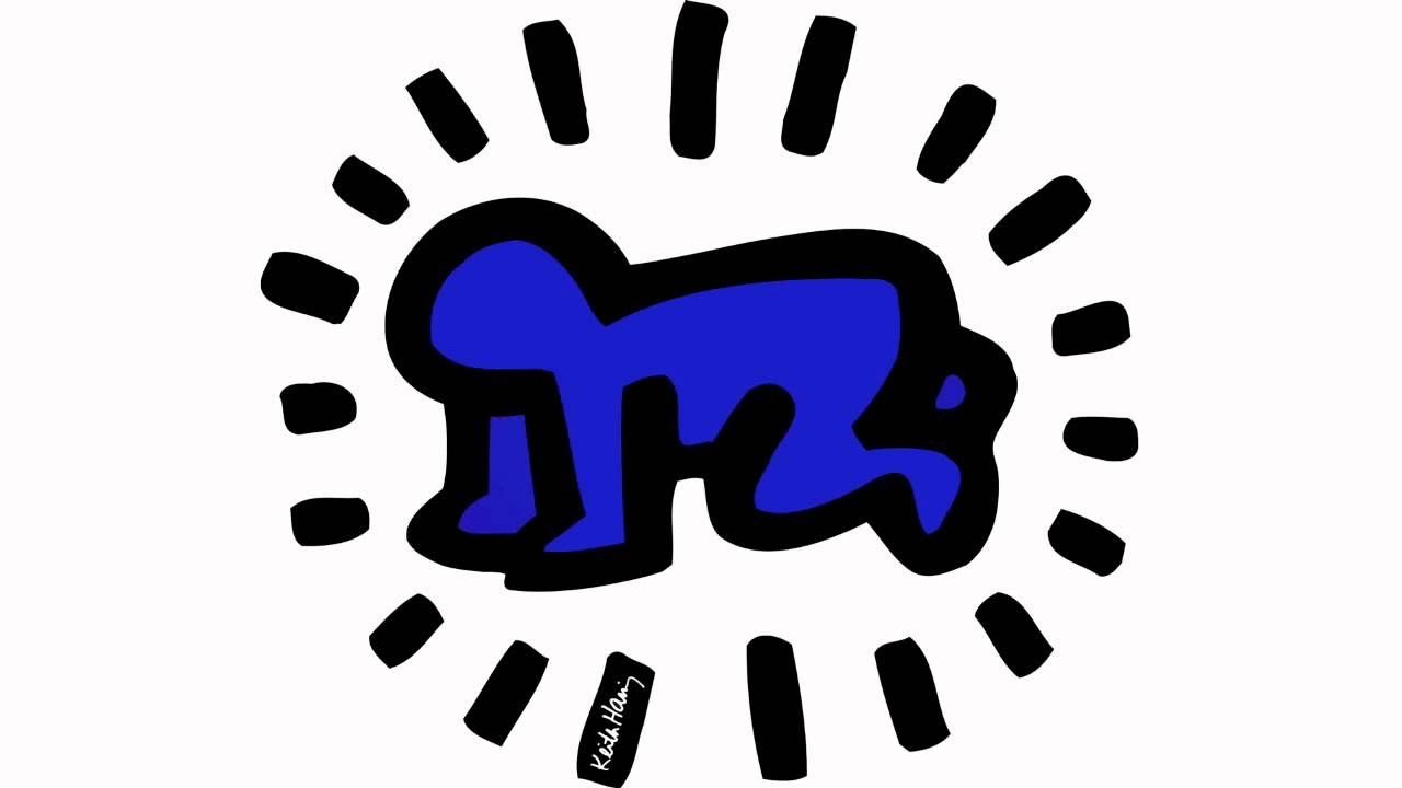 Arte in Salotto - Keith Haring in 6 parole
