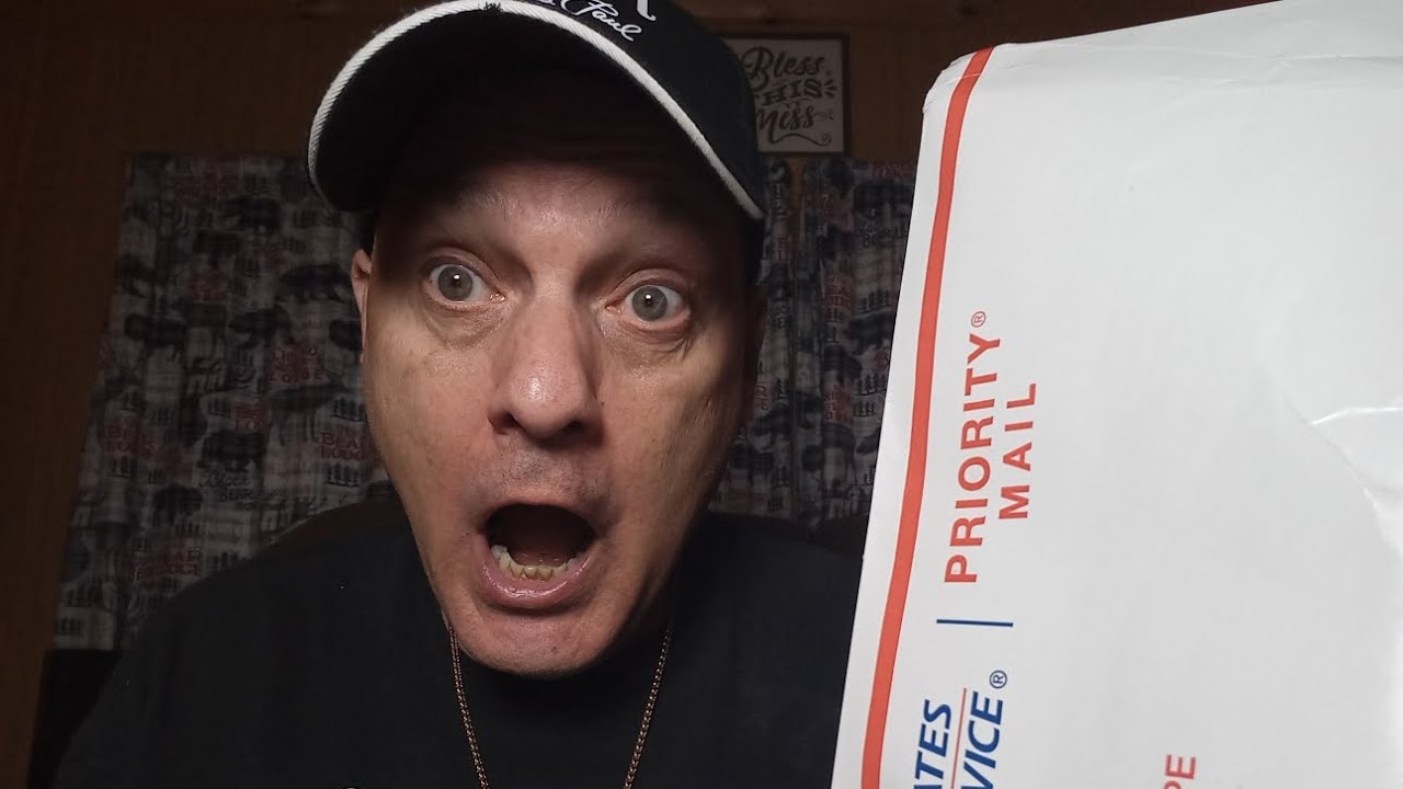 King Shit Unboxes a 69 Dollar QP of Mixed Mystery THCA Bud From CBD-Hemp Direct!