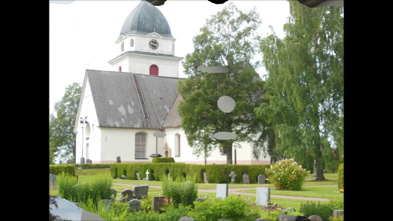 Klockorna i Rättviks kyrka