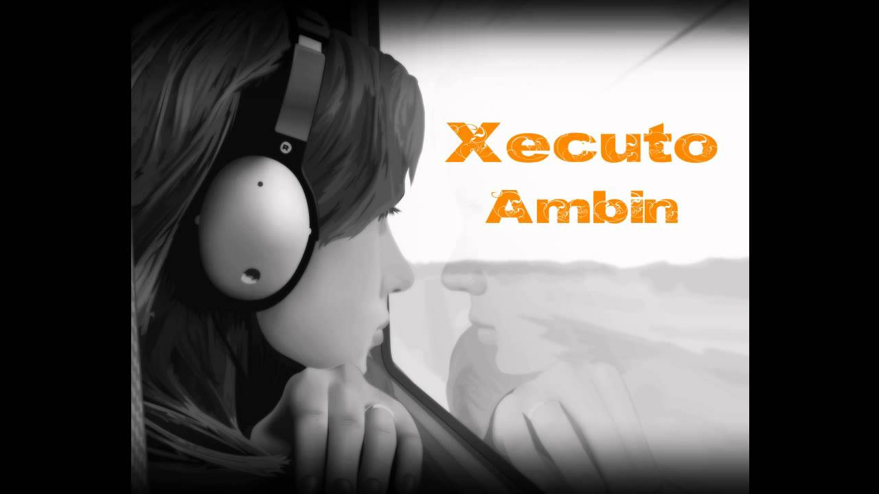 Xecuto - Ambin
