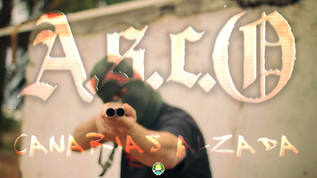 A.S.C.O. - Canarias Alzada
