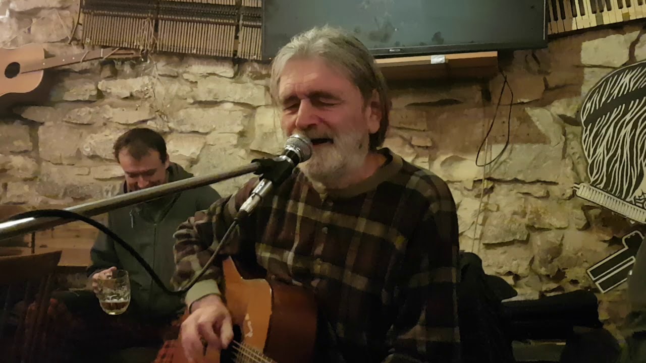 Záviš - Pan Johanes (Karel Hašler)
