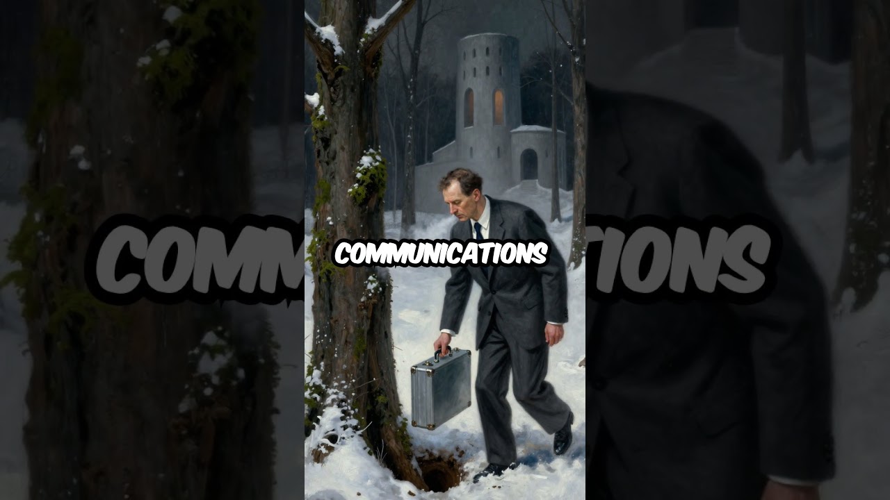 FBI agent sold secrets to Russia for 22 years 🕵️ 