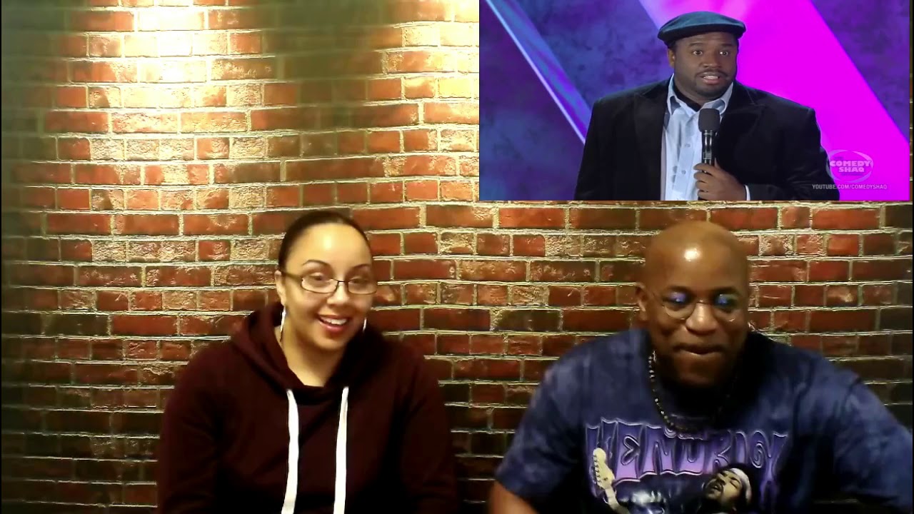 Corey Holcomb If U Have Money U Can Get Women Reaction
