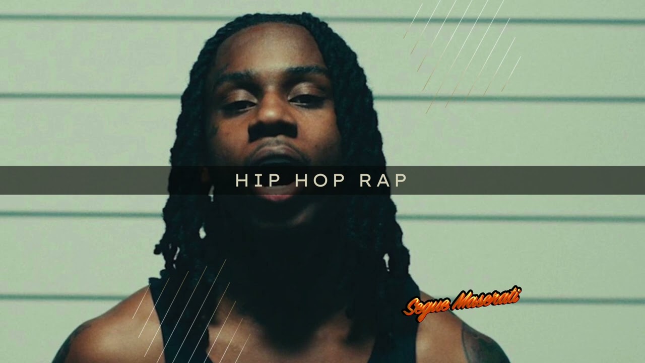 Since Birth - Hip Hop Rap BEAT INSTRUMENTAL || Polo G Type Beat || 2024