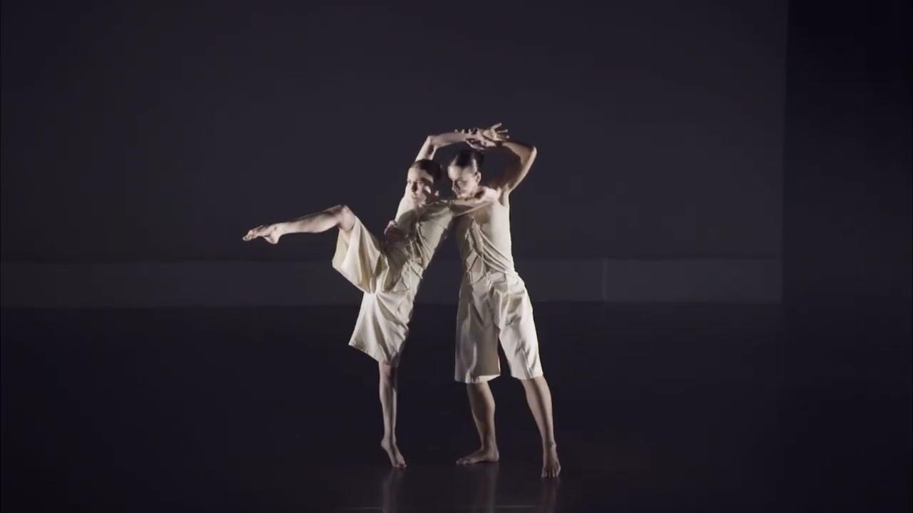Olivia Cesarano SCDT Audition Reel
