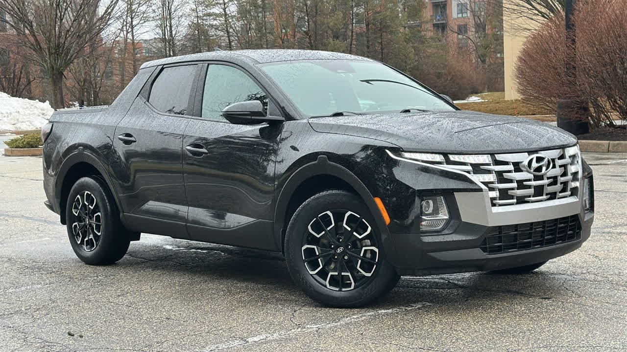 2022 Hyundai Santa Cruz SEL West Chester, Downingtown, Coatesville, Exton, Malvern PA