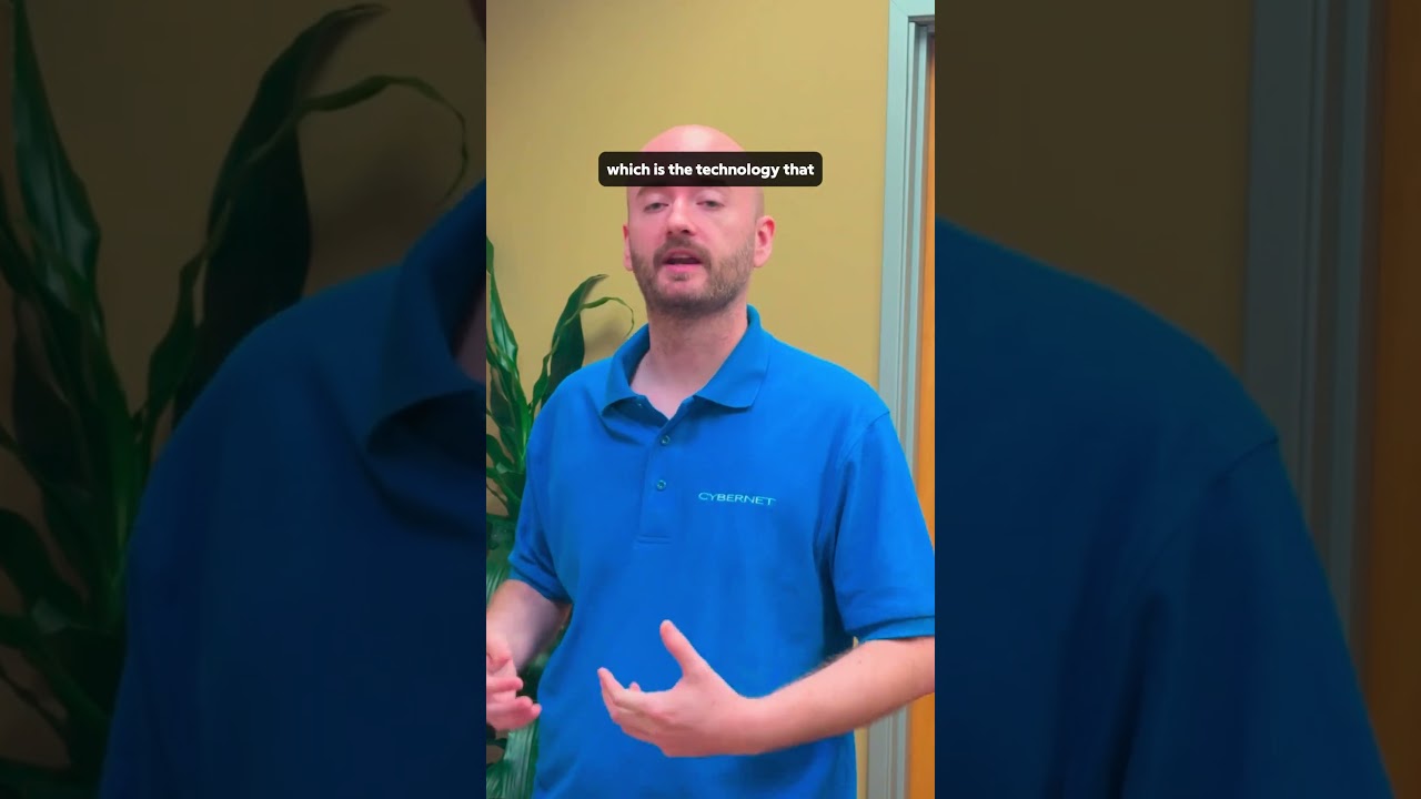 Natural Language Processing in Healthcare | Cybernet Manufacturing