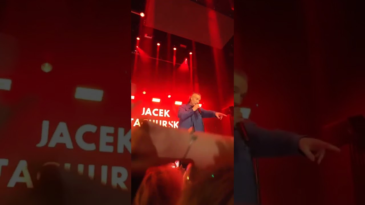 Koncert 30lecie Stachurskiego w Dublinie @JACEK.STACHURSKY 