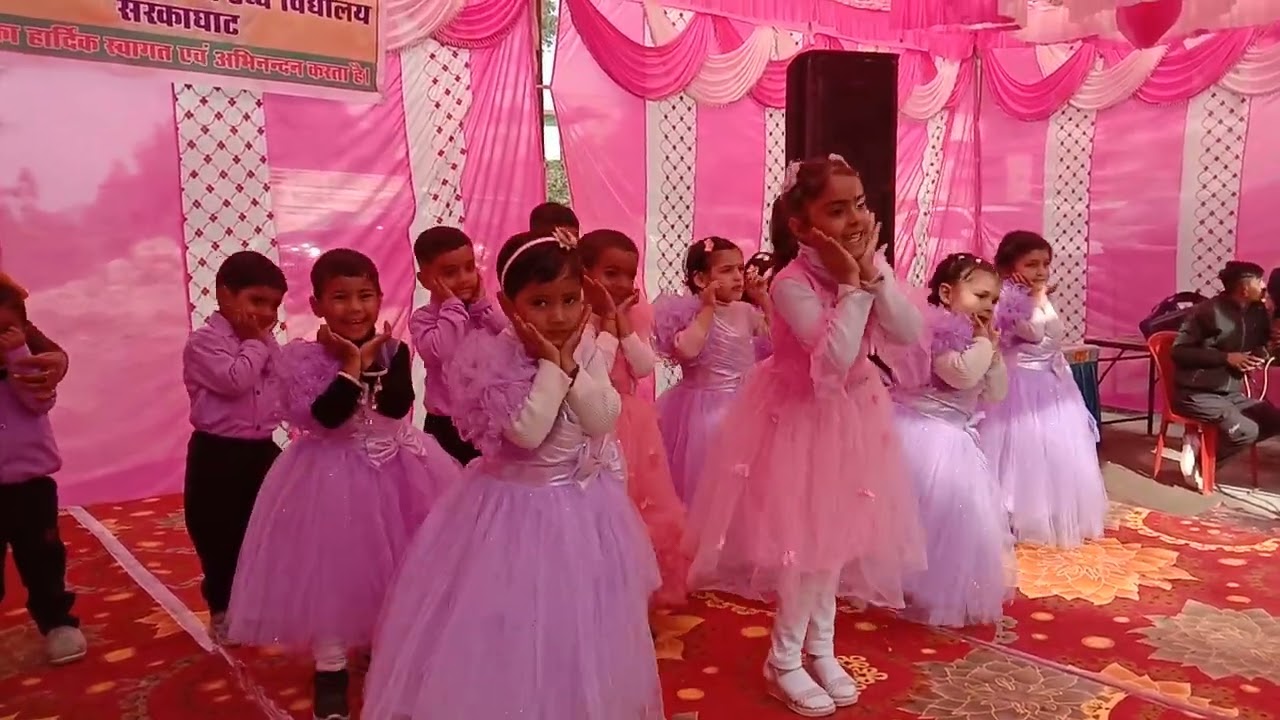Tu kitni achi hai