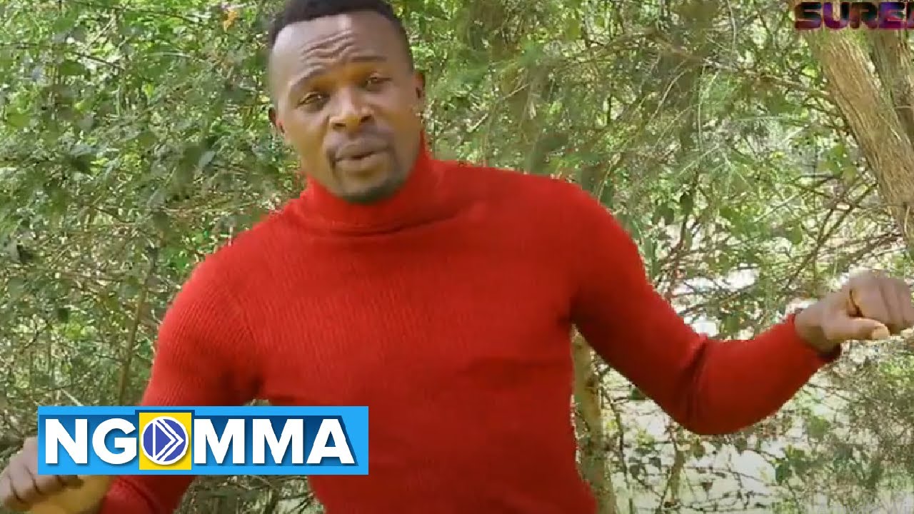 BRO MALACK ASANDE FT GEOFFREY MAGEMBE IGORO YO BOGIMA (OFFCIAL VIDEO) NEW SONG FROM KISII KENYA ..