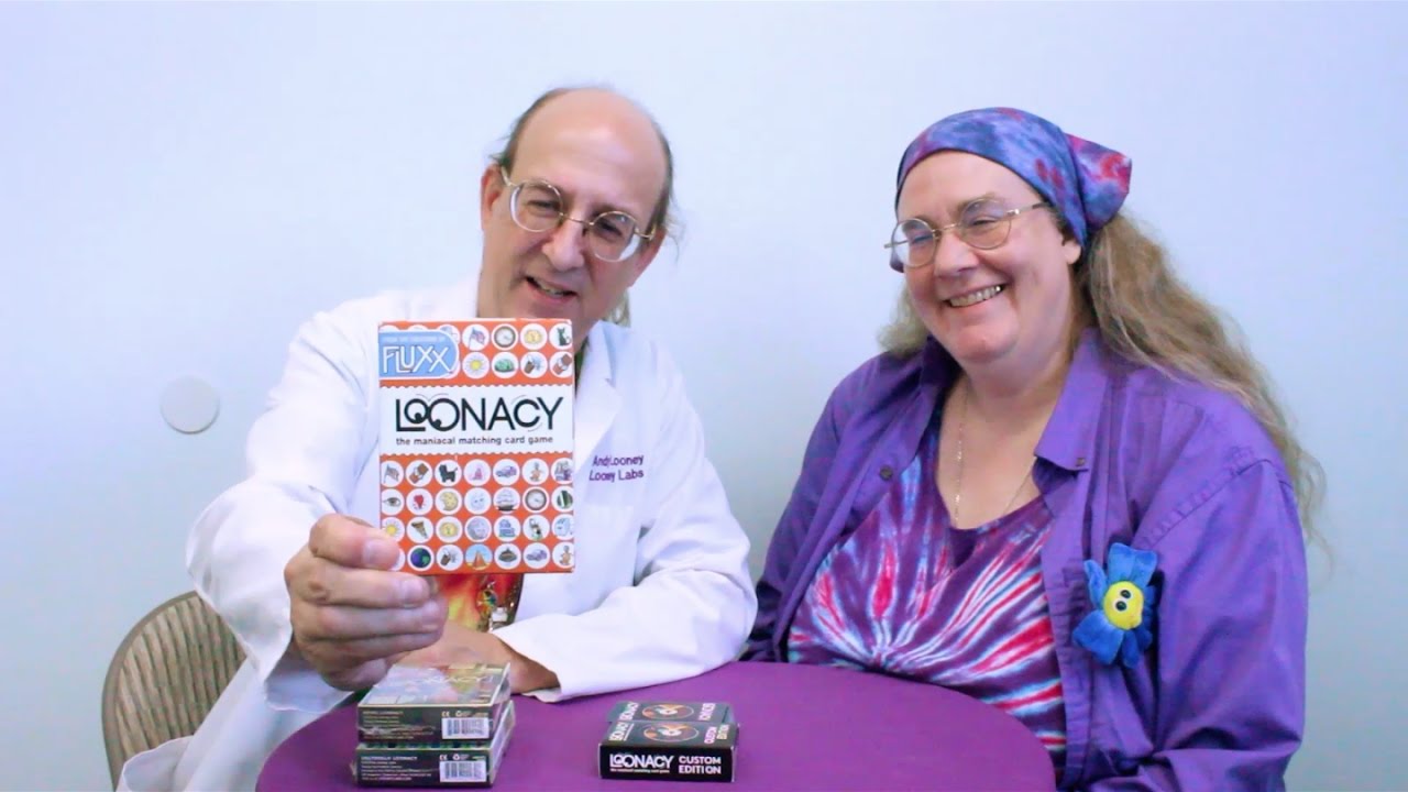 Loonacy - Sample Game