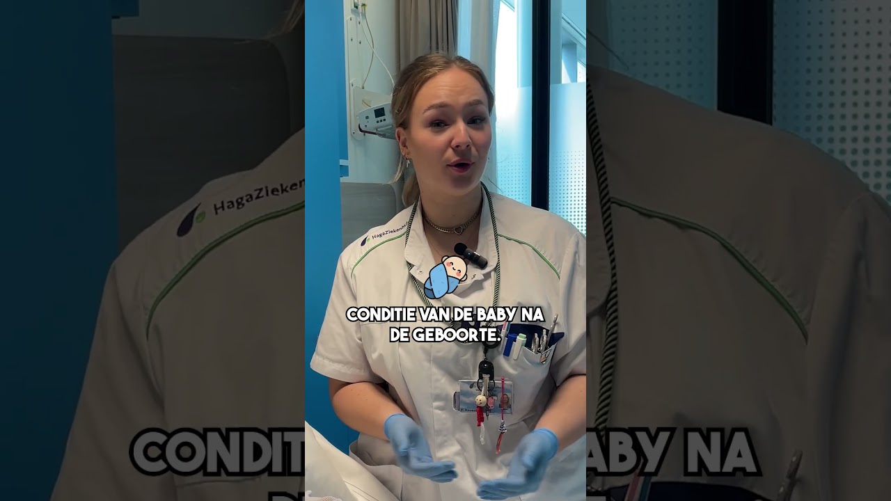 Geboorte baby | Lessen van Lieke | mboRijnland