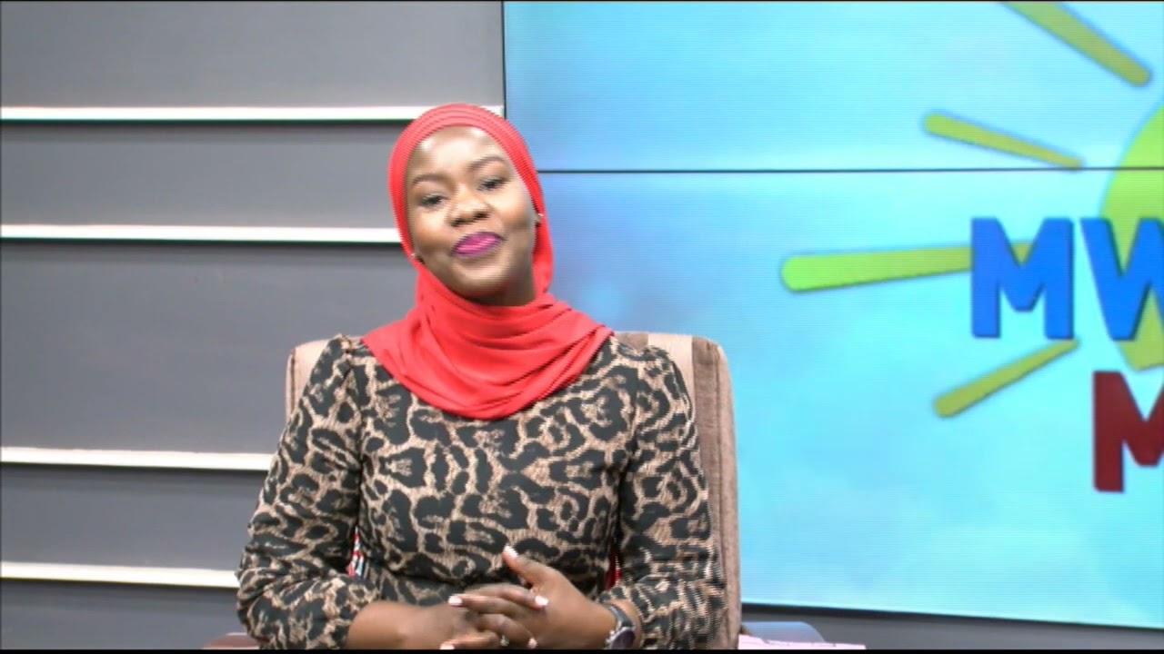 MWASUZE MUTYA : Omuntu gw'oyagala akukyusa atya mu ngeri ez’enjawulo