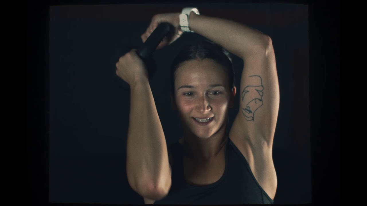 Faces of Transylvania: Dorottya B&uacute;z&aacute;s