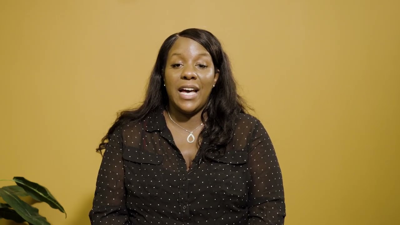 Center for Hope, New INTAKE Orientation Video, Tioga