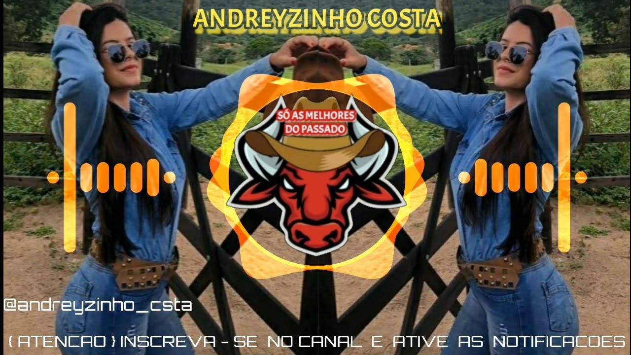 S&Oacute; MOD&Atilde;O SERTANEJO - EDI&Ccedil;&Atilde;O ESPECIAL 2025 MOD&Atilde;O SERTANEJO ((ANDREYZINHO COSTA))