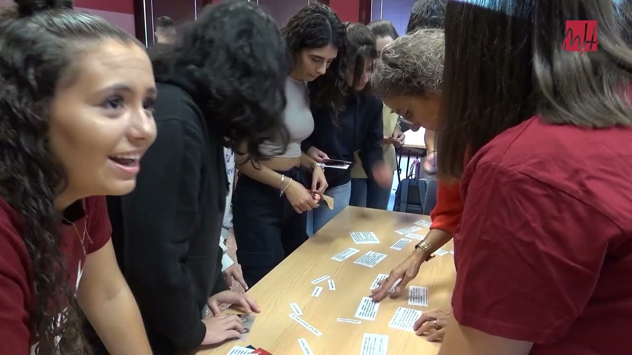 UMH TV - Qu&eacute; estudiar en el campus de Orihuela de la UMH