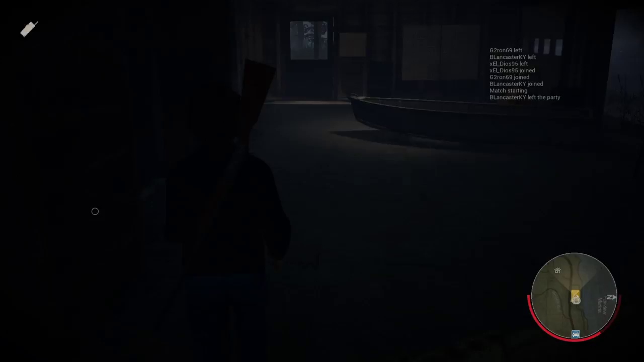 Friday the 12th