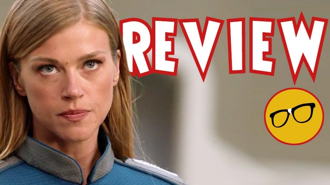 The Orville Season 2 Episode 12 Review 
