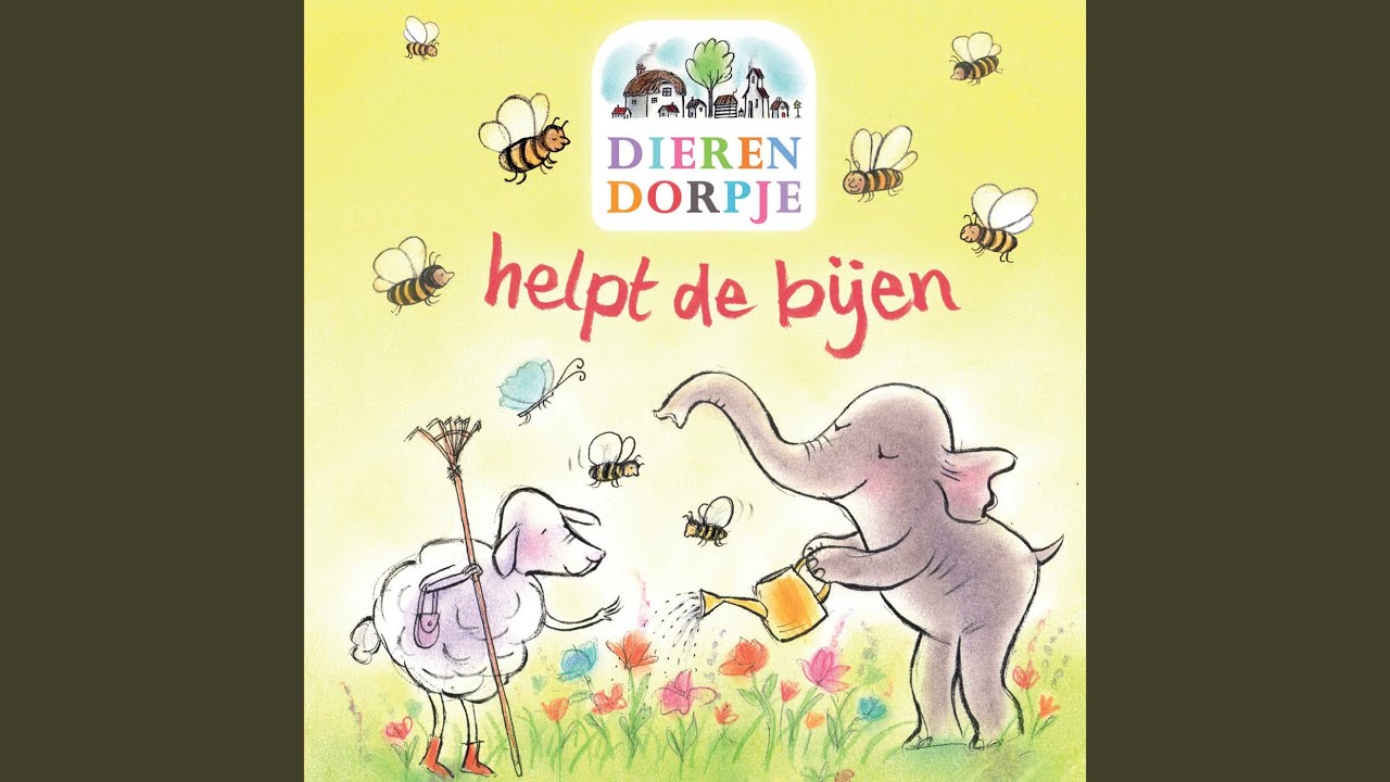 Duizend druppels water