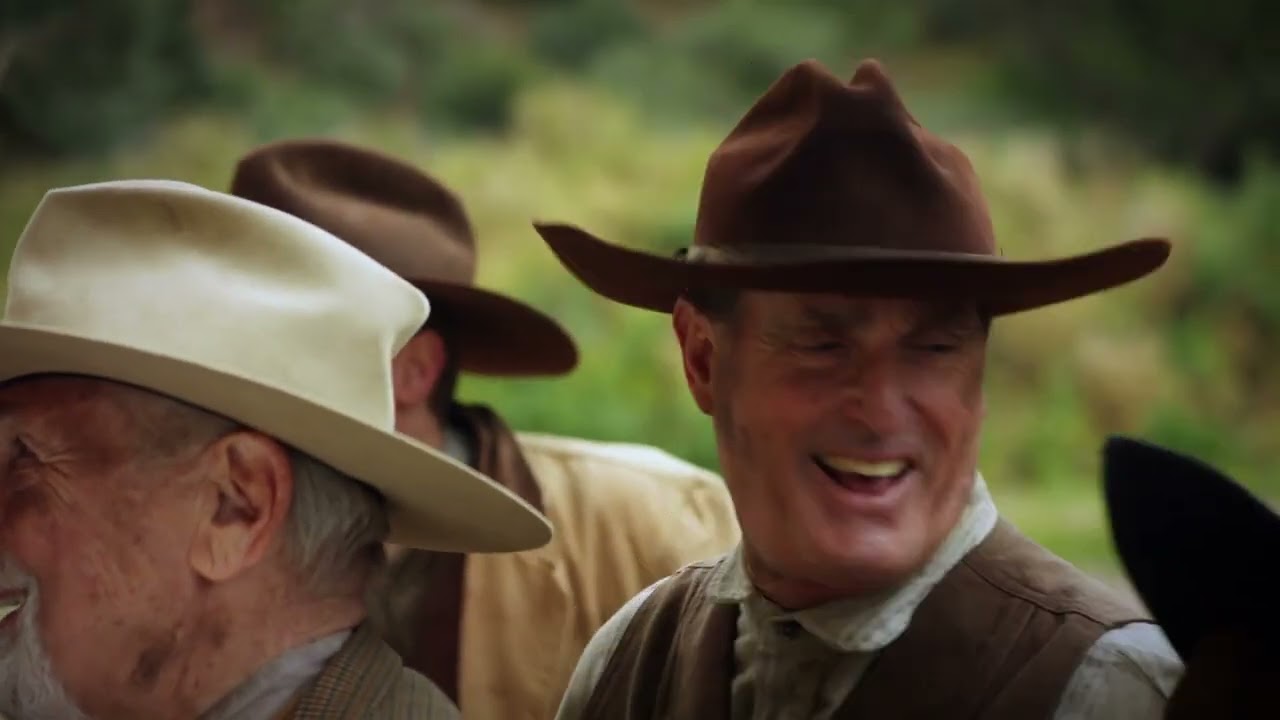 Wild West Chronicles   Season 4 Episode 10