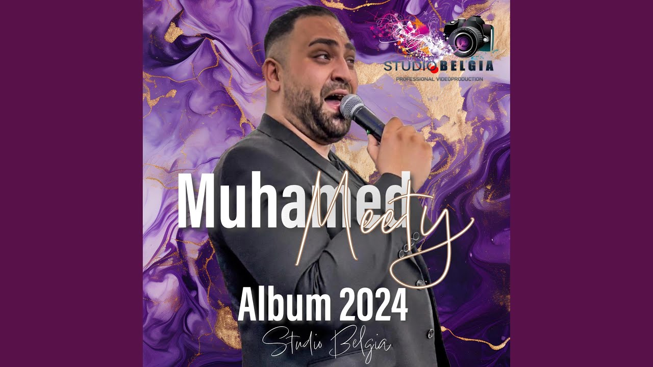 Muhamed Meety (Jek Sijum Me Dadese)