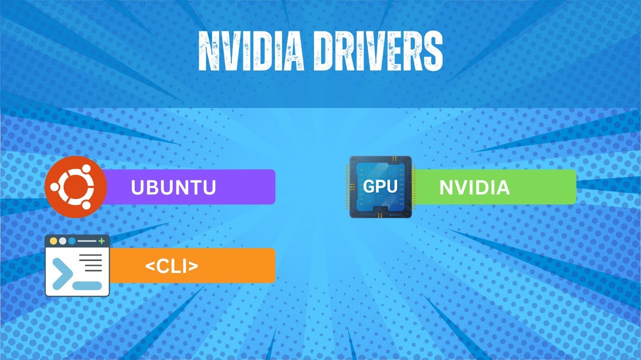 How to Install Nvidia Drivers on Ubuntu 24.04