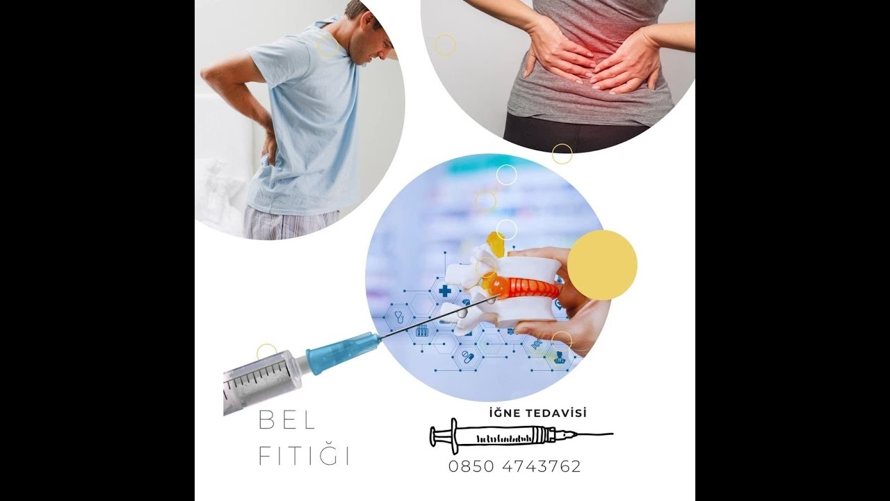 Nokta Atışı Belle yapılan iğneler zararlı mıdır?
