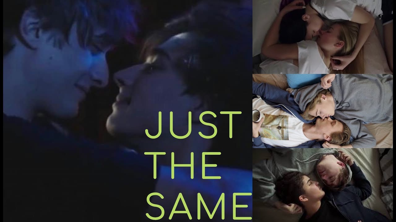 just the same || isak and even (+ remakes)